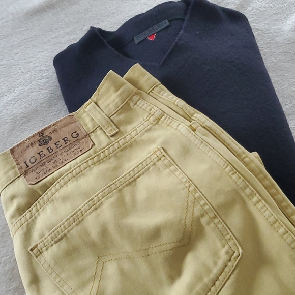 Iceberg - Picture 12 of 12